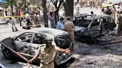 Malegaon Blast Cases: Two Decades, Two Attacks, Zero Convictions