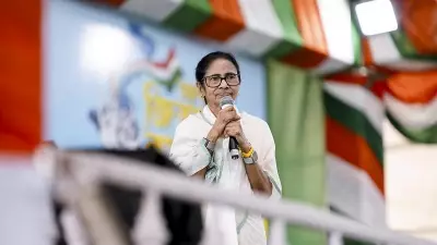 Mamata Banerjee Accuses BJP of Transporting 50,000 UP Voters for Assam Polls