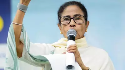 Mamata Banerjee Alleges False Affidavit Plot to Cancel Her Bhowanipore Nomination