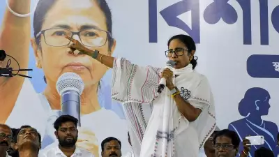 Mamata Banerjee Claims 19 States and Centre Unite Against Her in 2026 Bengal Polls