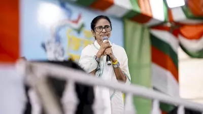 Mamata Banerjee Highlights Fish Production Surge in West Bengal Ahead of 2026 Elections