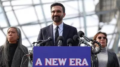 Mamdani Vetoes Bill Allowing Police at School Protests