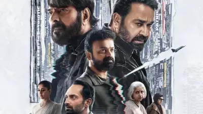 Mammootty's 'Patriot' Gets Positive Early Buzz, Overseas Pre-sales Cross $200K