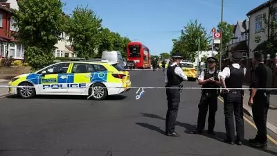 Man Arrested for Attempted Murder in London's Jewish Area, Victim Stable