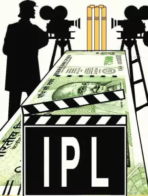 Man Arrested for Live IPL Betting Inside Narendra Modi Stadium in Ahmedabad