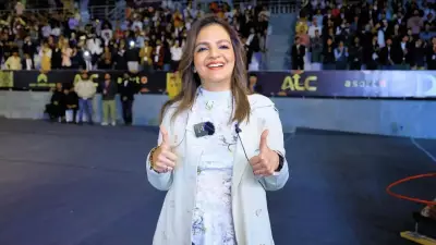 Manifestation Coach Reveals How Emotional Alignment Drives Real-World Success