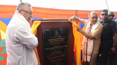 Manipur CM: Recent Killing Derailed Fresh Peace Process