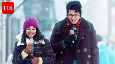 Mansoor Khan Returns as Co-Producer for 'Ek Din', Shares Filmmaking Insights