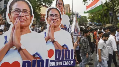 Maoist Violence Victims in Junglemahal Allege Neglect by TMC Ahead of Bengal Polls