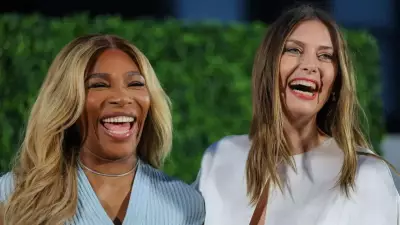 Maria Sharapova Reveals Hesitation Before Asking Serena Williams for Hall of Fame Induction