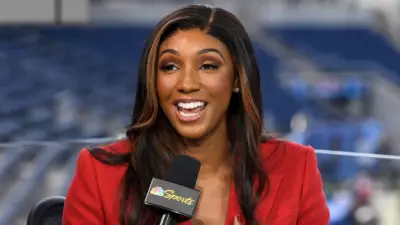 Maria Taylor: NBC Sports Host's Net Worth, Career Journey & Historic Milestone