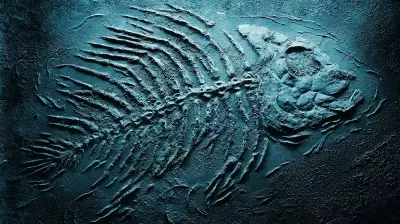 Marine Fossils in Thoothukudi Date Back to 8,000-12,000 Years: ZSI