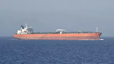 Maritime Firm Safesea Demands Probe After Tanker Strike Kills Indian Crew Member