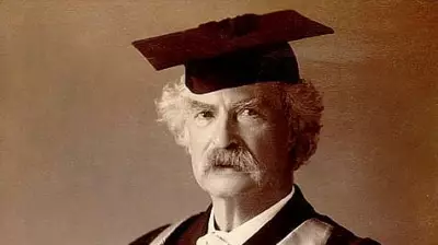 Mark Twain's Life Adventures Inspired His Greatest Literary Works