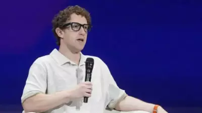 Mark Zuckerberg's 'Move Fast and Break Things' Philosophy Explained