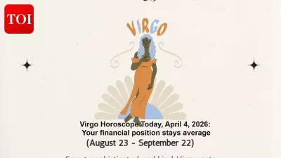 Mars and Moon Energize Your Day: A Detailed Virgo Horoscope
