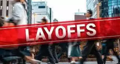 Mass Tech Layoffs Trigger Existential Crisis for Millennials and Gen Z