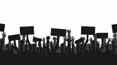 Massive Fire in Luxury Apartment Complex Triggers Protest by Residents in Gurugram