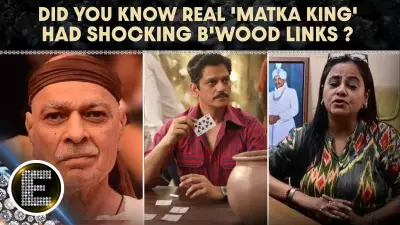 Matka King Legal Battle Ends: Real-life Bombay Crime Links Revealed