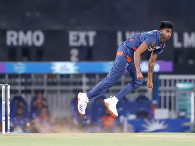 Mayank Yadav Fit to Play Against RCB, Confirms Tom Moody Ahead of Crucial IPL Clash
