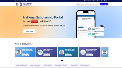 MBOSE SSLC 2026 Scorecard Download via DigiLocker: Complete Guide