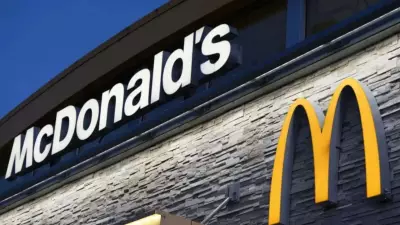 McDonald's UK CEO Admits Staff Complaints Persist Years After Harassment Scandal