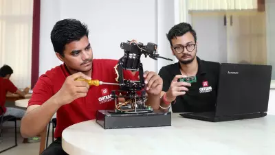 Mechanical Engineering Evolves with Smart Manufacturing Trends in Education and Industry