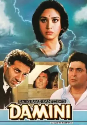 Meenakshi Seshadri Celebrates 33 Years of Iconic Film Damini