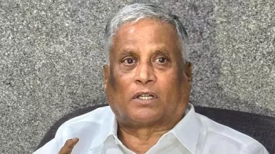 Mega Coaching Terminal Planned in Bengaluru's Yelahanka Area