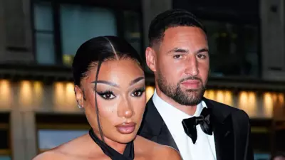 Megan Thee Stallion Opens Up on Mother's Death Amid Romance with Klay Thompson
