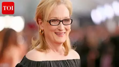 Meryl Streep Reflects on Time, Family, and Career Ahead of 'Devil Wears Prada 2'