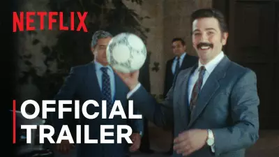 Mexico 86 Trailer: Diego Luna and Karla Souza Star in New Spanish Film