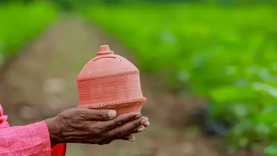 MGNREGA Crisis in Andhra Pradesh: Employment Plummets 23% in Policy Shift