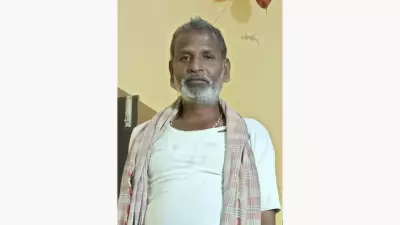 MGNREGA Worker Dies of Heatstroke in Kalaburagi, Family Alleges Negligence