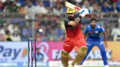 MI vs RCB IPL 2026: Kohli vs Rohit Rivalry Ignites Wankhede Clash