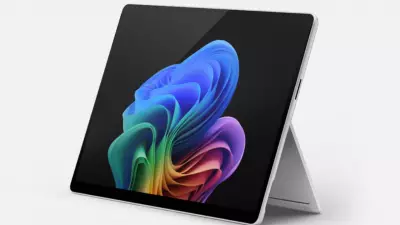 Microsoft Surface PCs See Major Price Hikes in US, Up to 50% Increase