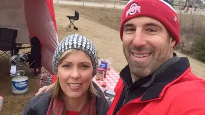 Mike Vrabel Airport Video: Silence Amid Growing Scrutiny Over Personal Life