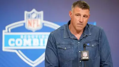 Mike Vrabel Confronts Personal Scandal with Honesty Ahead of 2026 NFL Draft