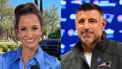 Mike Vrabel Returns to Work Amid Alleged Affair with Dianna Russini