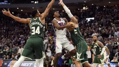 Milwaukee Bucks vs Philadelphia 76ers Season Finale: Injury Updates and Game Preview