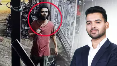 Mira Road Stabbing: ATS Investigates Radicalisation Angle