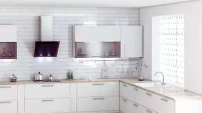 Modern Kitchen Essentials: 10 Fixtures Transforming Indian Homes