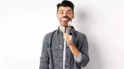 Modern Lifestyle's Hidden Toll on Oral Health: A Growing Concern