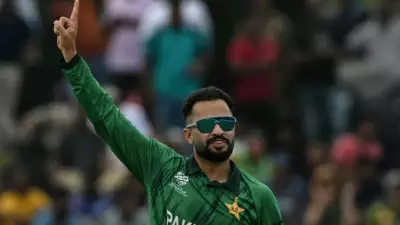 Mohammad Nawaz tests positive for recreational drug use during T20 World Cup