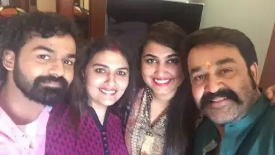 Mohanlal's Parenting Wisdom: Lessons in Humility and Independence