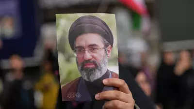 Mojtaba Khamenei's Key Role in Iran-US Truce Revealed Amid Public Absence