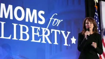 Moms for Liberty: From School Boards to National Education Policy Influence