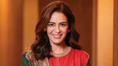 Mona Singh Celebrates Career Resurgence with Grateful Embrace of New Opportunities