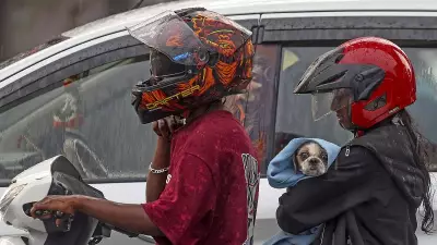 Monsoon Deficit Threatens India's Economy and Agriculture in 2026