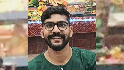 Mortal Remains of Indian Seafarer Killed in Oman Drone Boat Attack Arrive in Mumbai